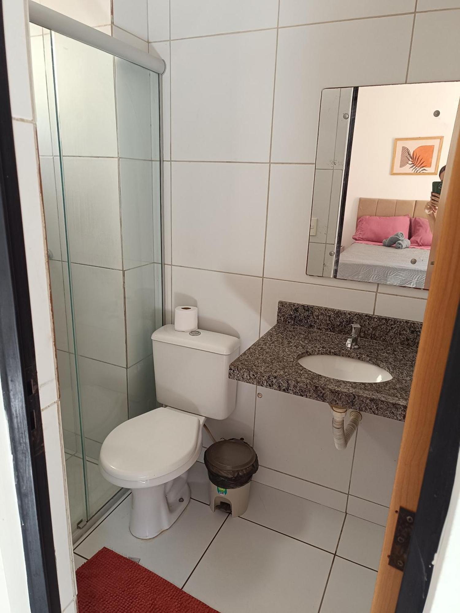 AP 201 Acolhedor situado na Zona Leste, com 3 quartos sendo 1 suíte Teresina Exterior foto